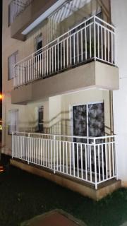 Apto Turquesa Guapurá - 9