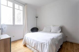 Beautiful apartment in center Paris - París - 5