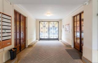 Beautiful apartment in center Paris - París - 4