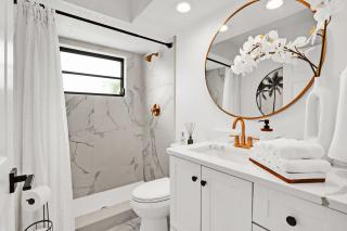 Glamorous 3-Bedroom Villa with Heated Pool Sarasota Area - Port Charlotte - 5