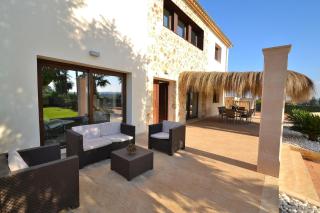 024 Villa Sastre VT1017 by Mallorca Charme - Muro - 2