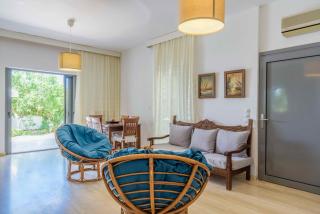 Εξοχικό παραθαλάσσιο σπίτι - Nea Makri - 9