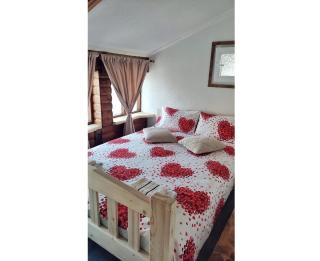 Apartman Wooden II - Žabljak - 8