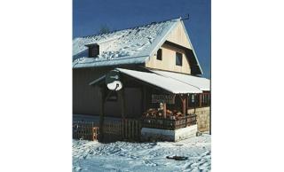 Apartman Wooden II - Žabljak - 2