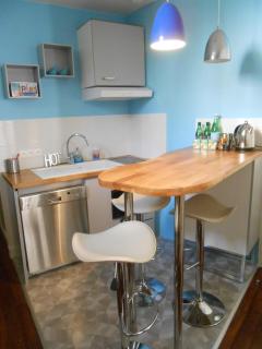 Apartment Lourmel - Parijs - 9