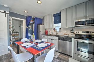 Family Friendly Hill Country Home 13 Mi to Lake! - New Braunfels - 7
