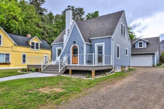 The Catalog Cottage - Minocqua - 0