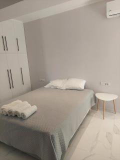 Alexandra's Apartments - Port of Zante - 2