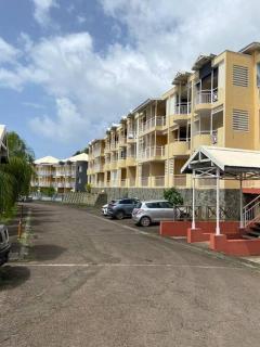 Studio paisible avec piscine, pas loin de la plage - 8