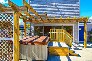 East of the Sun --- 39620 East Sun Drive #726 - Fenwick Island - 8
