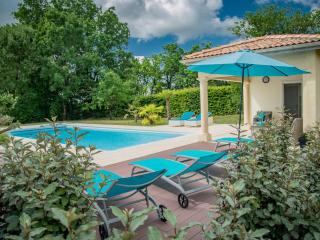 Villa de Montaigu - Montaigu-de-Quercy - 7