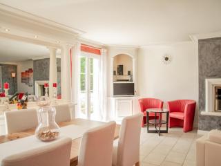 Villa de Montaigu - Montaigu-de-Quercy - 2