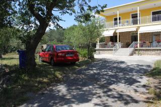 Apartment Starigrad 6623c - 1