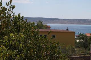 Apartments by the sea Starigrad, Paklenica - 6623 - 0