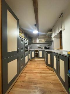 Apartmán KSlife - 6