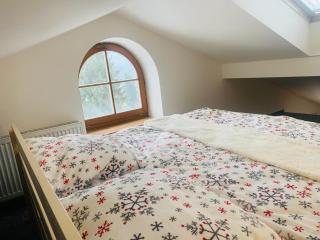 Apartmán KSlife - Černý Dŭl - 2