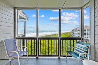 Dunescape Villas 346 - Atlantic Beach - 9