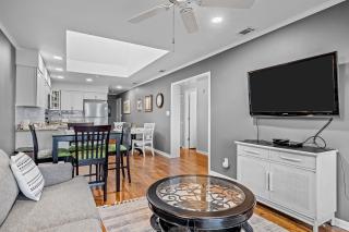 Dunescape Villas 346 - Atlantic Beach - 6