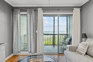 Dunescape Villas 346 - Atlantic Beach - 5