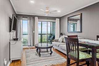 Dunescape Villas 346 - Atlantic Beach - 4
