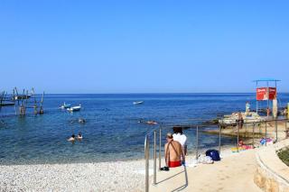 Apartments with a parking space Basanija, Umag - 7149 - Savudrija - 6