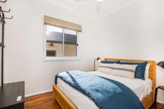 Fishery Road Cottage Pet Friendly 2 Mins Walk to Beach - Currarong - 7