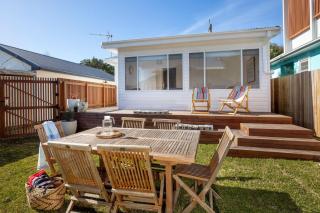 Fishery Road Cottage Pet Friendly 2 Mins Walk to Beach - Currarong - 8