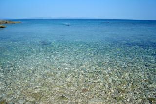 Family friendly apartments with a swimming pool Sisan, Medulin - 7243 - Šišan - 6