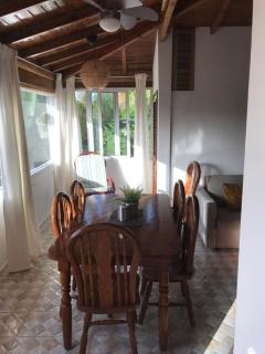 Cozy Oceanfront Villa with Direct Beach Access - Las Terrenas - 5