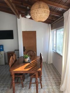 Cozy Oceanfront Villa with Direct Beach Access - Las Terrenas - 4