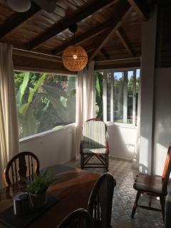 Cozy Oceanfront Villa with Direct Beach Access - Las Terrenas - 3
