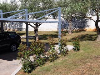 Apartments with parking space Valbandon, Fazana - 7296 - 3