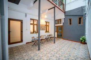 Art Studio Apartment - 1