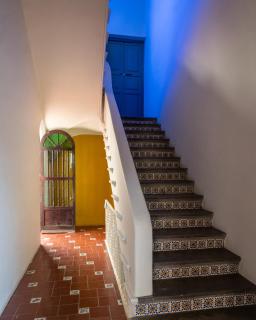 Coliving Chingon - Guadalajara - 9