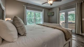 Fawn'd Memories - Mashburn Mill - 1