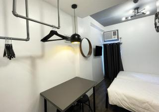 mySTAY Hotel BGC East - Manila - 3