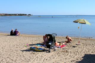 Family friendly house with a swimming pool Valtura, Pula - 7324 - 6