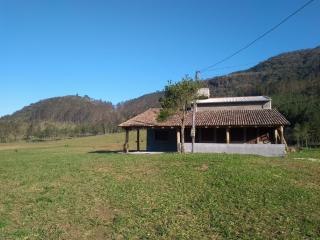 Hostel e Pousada Vale Mirante da Rocha - 5