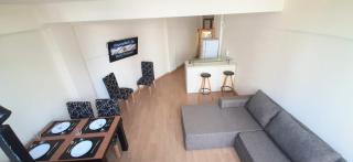 BELGRANO, DEPARTAMENTO DE DOS PLANTAS - 7