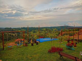 Pousada Dona Terezinha - 8