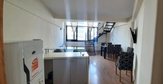 BELGRANO, DEPARTAMENTO DE DOS PLANTAS - 4