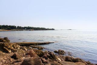 Apartments by the sea Zambratija, Umag - 6997 - 7