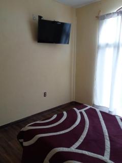 HOTEL RESTAURANT LOS PRISMAS - 1