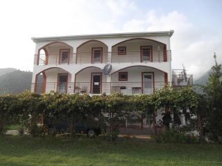 Apartments Jovan - Sutomore - 7