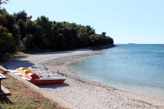 Apartments with parking spaces Pula - 7647 - Pula - 5