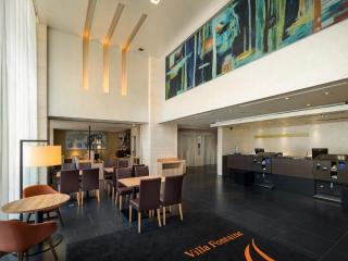 Hotel Villa Fontaine Tokyo-hatchobori - Tokyo - 4