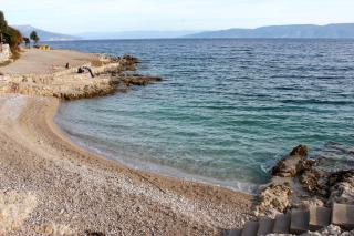 Apartments with a parking space Ravni, Labin - 7613 - 7