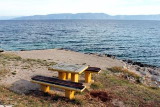 Apartments with a parking space Ravni, Labin - 7613 - 6