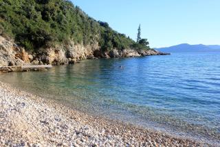 Apartments with a parking space Brsecine, Dubrovnik - 8549 - Trsteno - 5