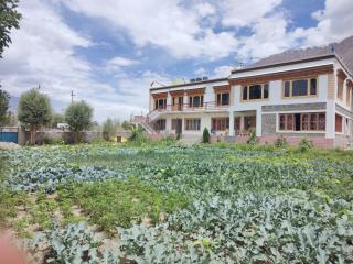 Skayil House - Nubra - 9